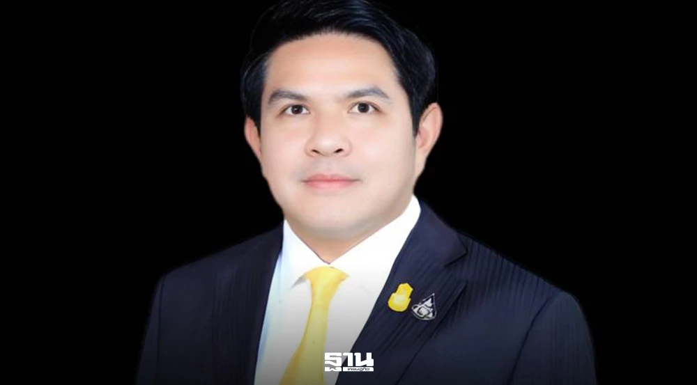 รมว.ท่องเที่ยว-เร่งแยกท่องเที่ยวออกจากกีฬา-ฟื้นเที่ยวไทยคนละครึ่ง-เก็บค่าเหยียบแผ่นดิน