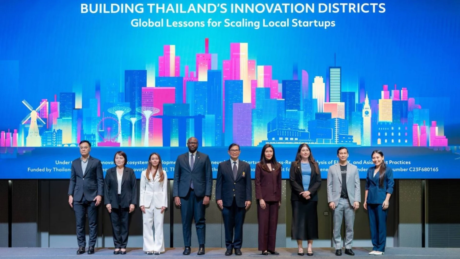 จุฬาลงกรณ์มหาวิทยาลัย-ผนึกกำลัง-ทรู-ดิจิทัล-พาร์ค-ลงนามบันทึกข้อตกลงความร่วมมือ-พัฒนาระบบนิเวศสตาร์ทอัพไทยเทียบชั้นสากล