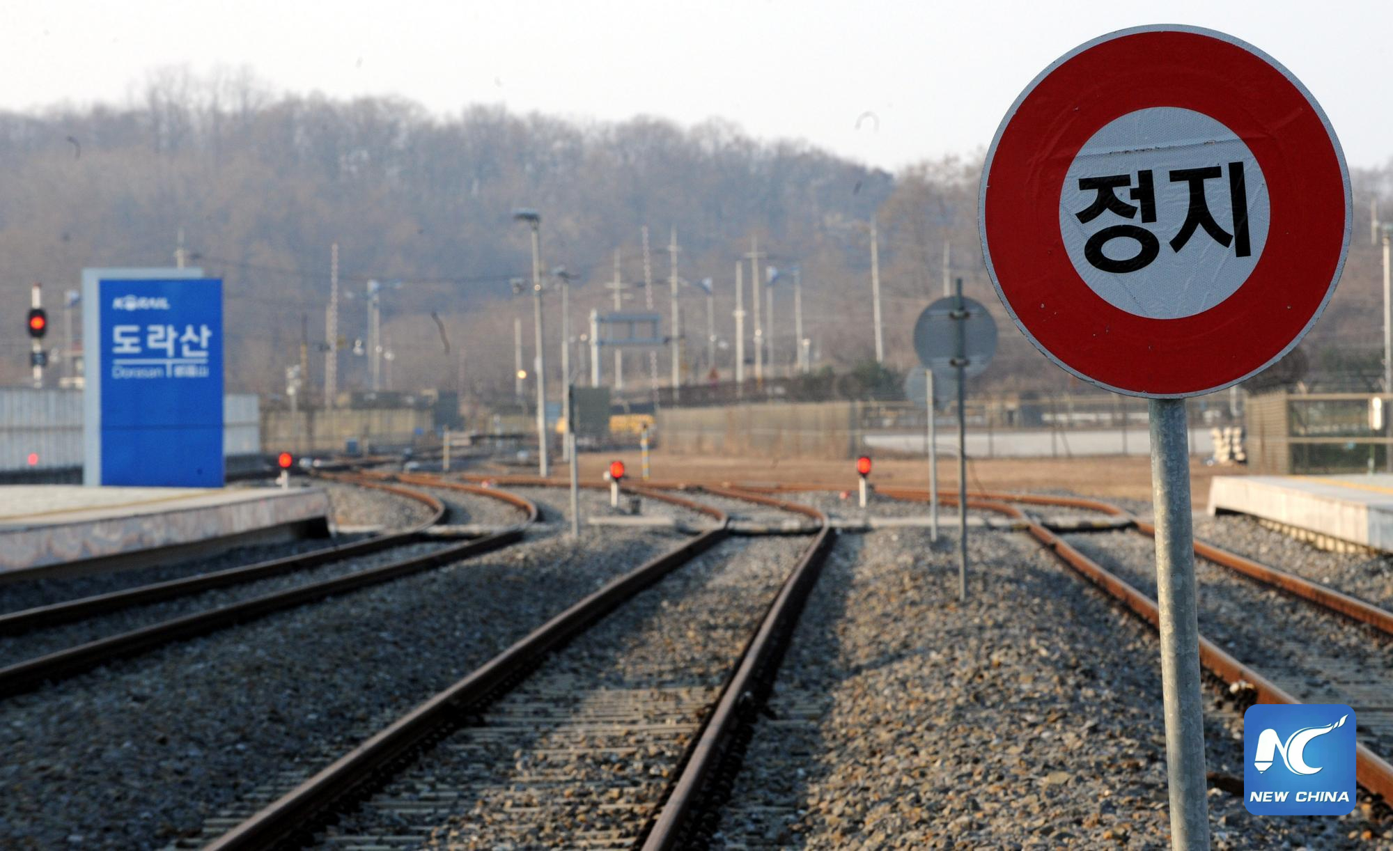 เกาหลีใต้หวนเปิดบริการรถไฟท่องเที่ยว-มุ่งสู่สถานีติดชายแดน-dprk-:-อินโฟเควสท์