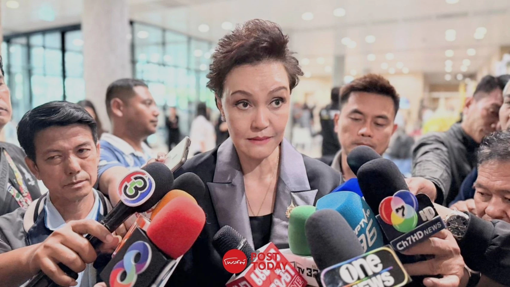 ‘ศุภจี’-แจงดราม่าอภิปรายเที่ยวไทย-365-วัน-คนละเรื่องปัญหาฝุ่น-pm-2.5