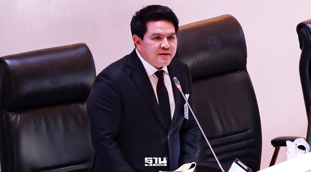 รมว.ท่องเที่ยว-ประกาศทบทวน-‘ฟรีวีซ่า’-ยันเดินหน้าเก็บค่าเหยียบแผ่นดิน