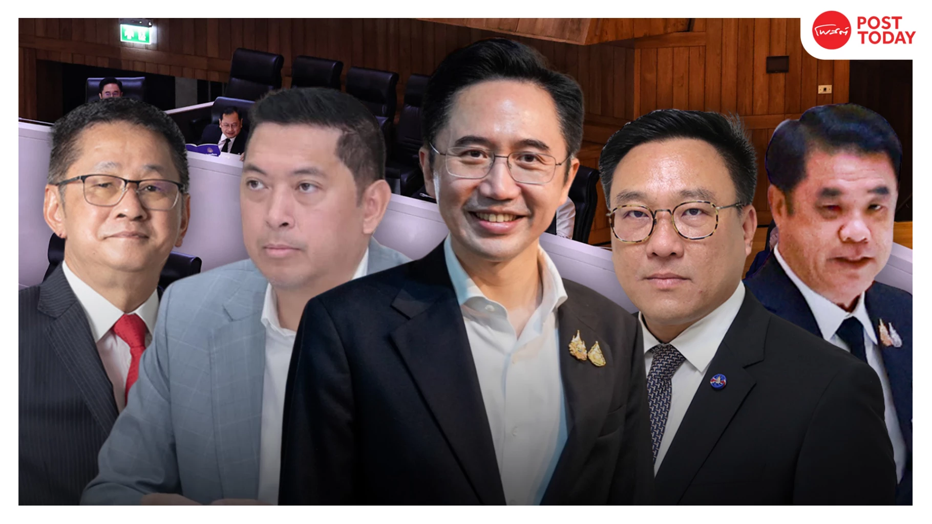 เจาะนโยบายเพื่อไทยใต้อาณัติรัฐบาลอนุทิน2-ชูยุทธศาสตร์ทุนมนุษย์-นวัตกรรม
