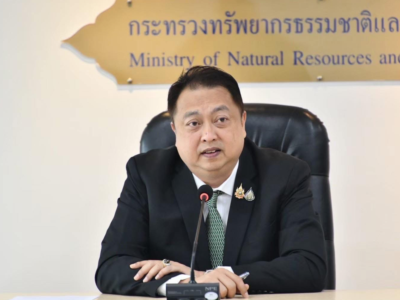 สงกรานต์นี้-เที่ยวป่านันฟรี-รมว.สุชาติ-สั่งกรมป่าไม้เปิดป่านันทนาการน่าเที่ยว-7-แห่ง-เข้าฟรี-วันครอบครัว-พร้อมดูแลความปลอดภัย-เฝ้าระวังไฟป่า