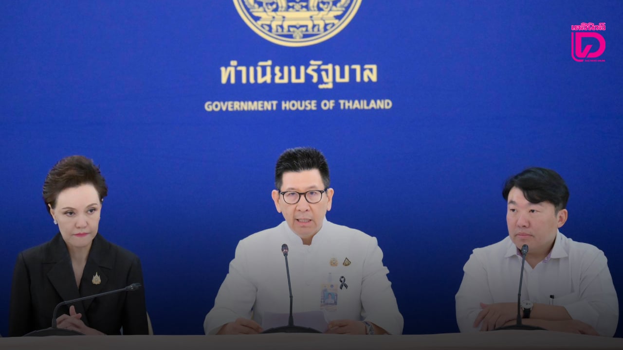 ครม.จัดชุดใหญ่!-ไฟเขียวงบเติมเงินบัตรคนจน-ซื้อรถอีวี-ช่วยค่าน้ำมันขนส่ง-ตรึงราคาสินค้า-|-เดลินิวส์