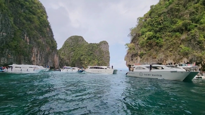 อชพีพี-พร้อมรับนทท.ช่วงเทศกาลสงกรานต์-จัดกำลังเข้มดูแลความปลอดภัย
