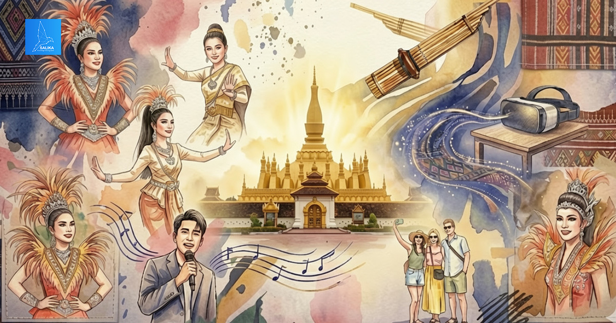 “มหาหมอลำเฟสติวัล”-@-หนองคาย-soft-power-ไทย-สปป.ลาว