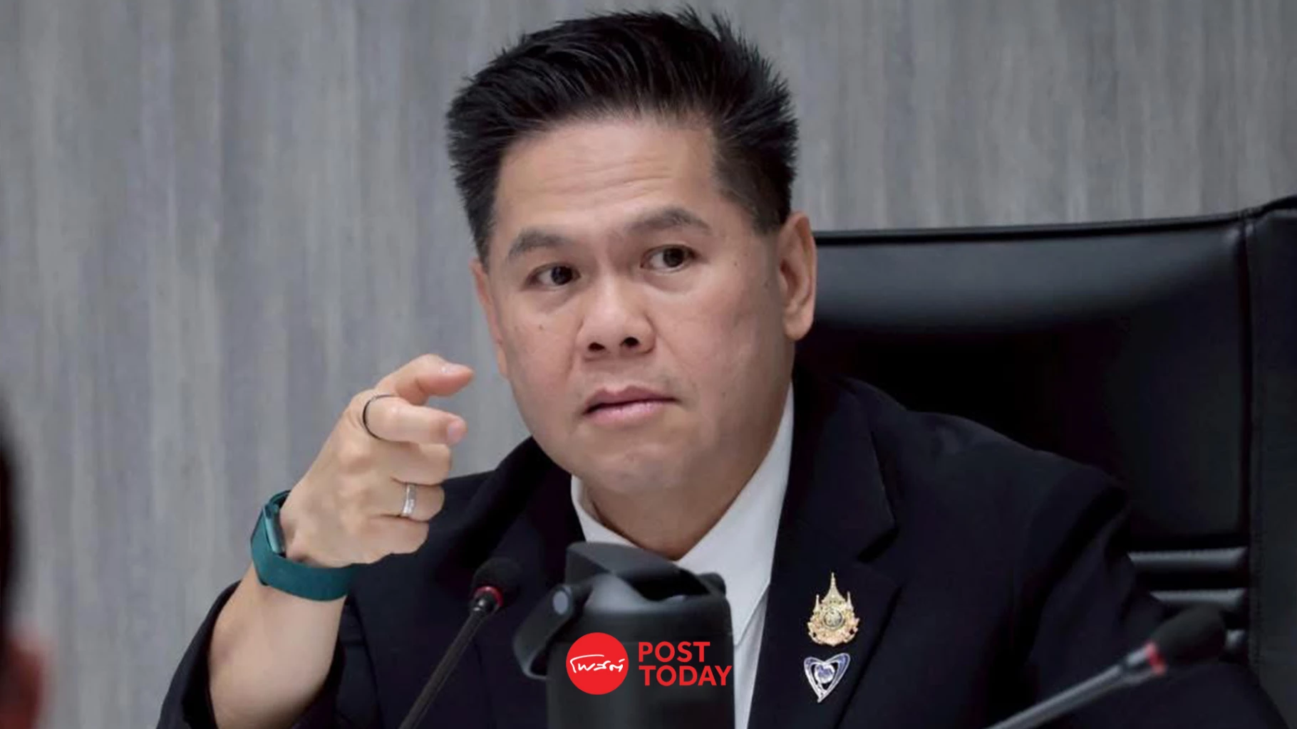 “วราวุธ”-ลุยแผนพลังงาน-ดันไบโอแมส-เอทานอล-เติม-40-สินค้าประหยัดไฟ