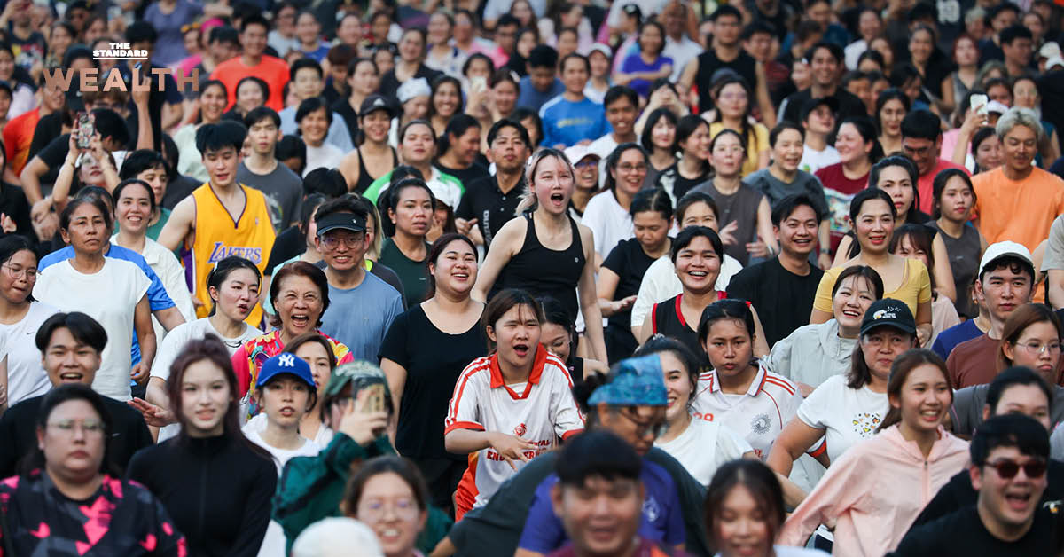 โลกร้อน-บีบคนเลิกขยับตัว!-วิจัยชี้ทำ-คนเสียชีวิตพุ่ง-7-แสนคนต่อปีภายในปี-2050
