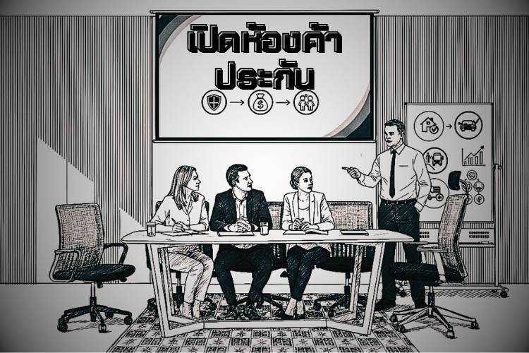 เกาะ”กระแสท่องเที่ยว”-ปลุกผีตลาดประกันไทย