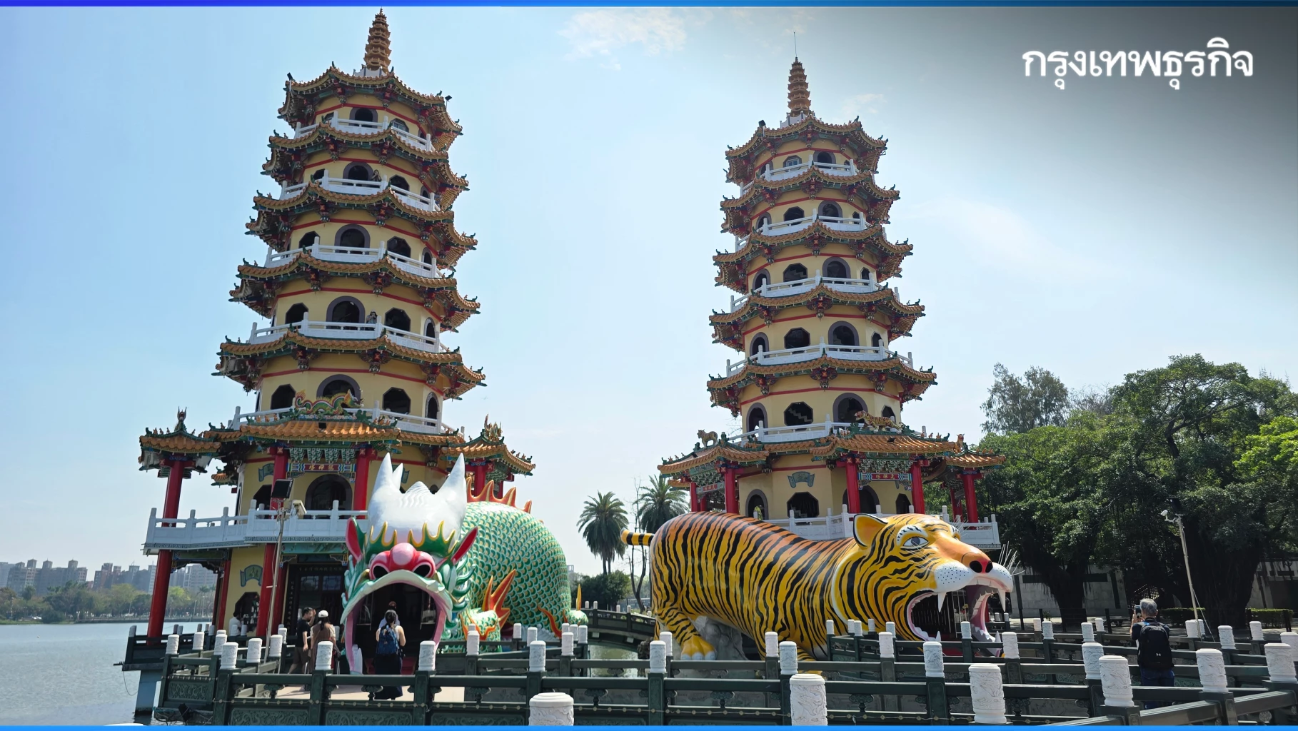ชวนเที่ยว-‘ไต้หวัน’-ภาคใต้-9-แห่ง-ที่รอให้ไปสัมผัส