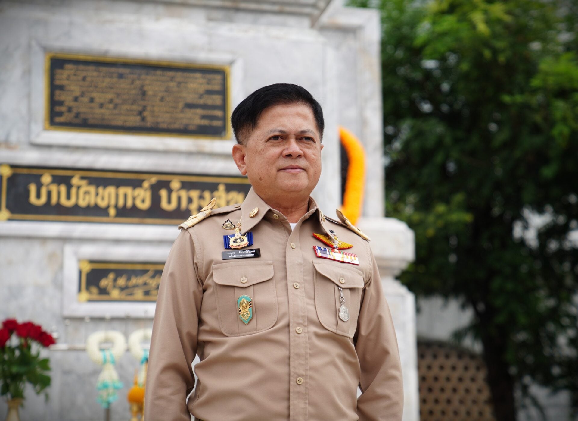 กรมการปกครอง-แจ้งความ-‘สมชัย-กูรูไอที’-ปมข่าวข้อมูลเลือกตั้งรั่ว-53-ล้านชื่อ