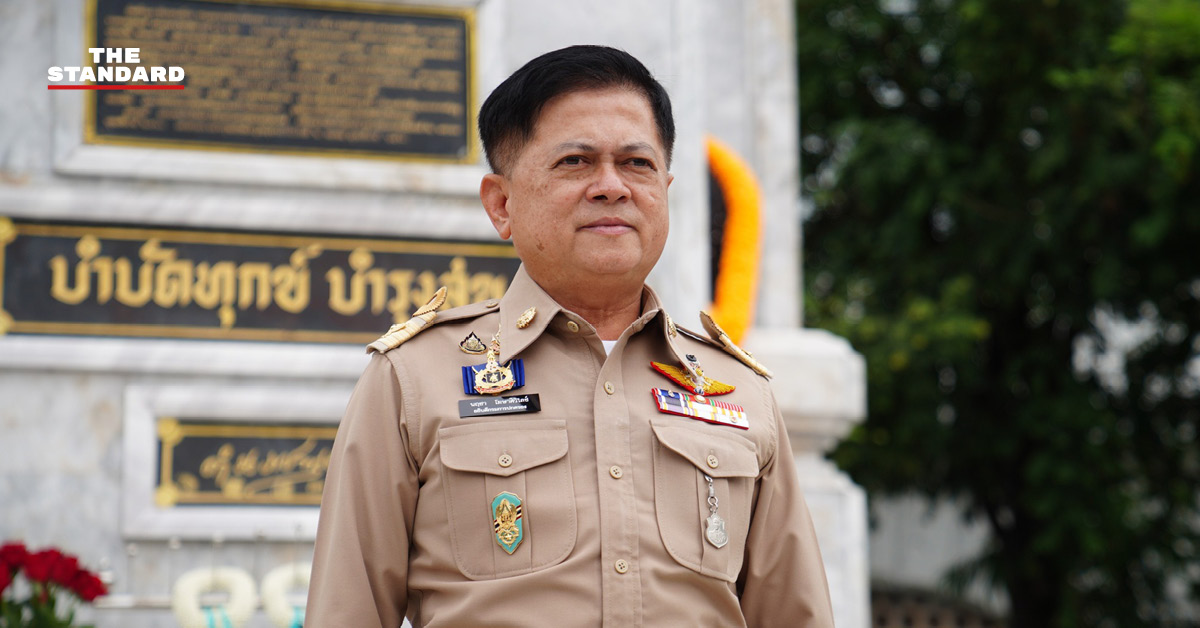 อธิบดีกรมการปกครอง-แจ้งความ-สมชัย-2-ผู้เชี่ยวชาญไอที-หมิ่นประมาท-พรบ.คอมฯ-ปมข้อมูลผู้มีสิทธิเลือกตั้ง-53-ล้านรายชื่อรั่วไหล