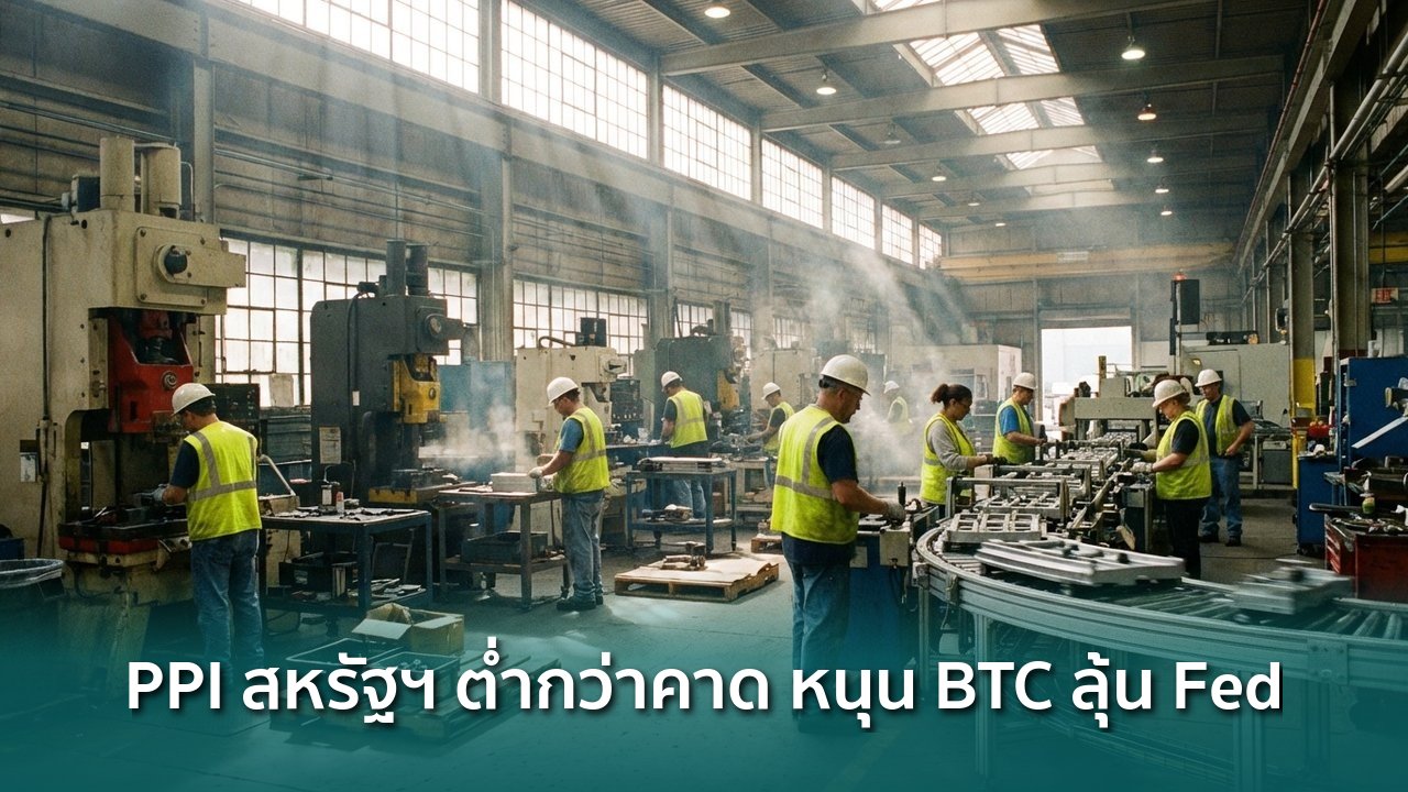 ppi-สหรัฐฯ-ต่ำกว่าคาดเกือบครึ่ง-หนุน-bitcoin-ลุ้น-fed-ลดดอกเบี้ยเร็วขึ้น