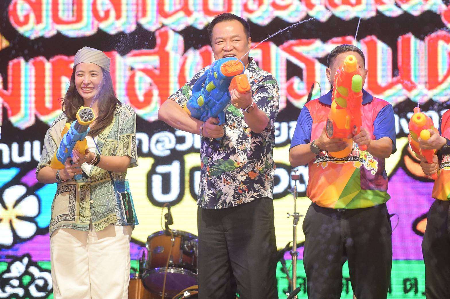 รัฐบาลปลื้ม-สงกรานต์-69-เงินสะพัดทั่วประเทศ-ช่วยขับเคลื่อนเศรษฐกิจฐานราก