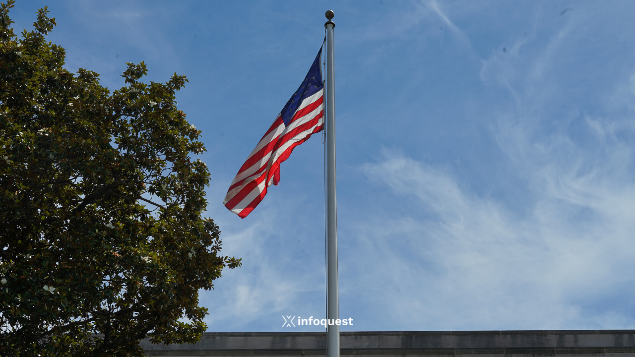 ขุนคลังสหรัฐฯ-เมิน-imf-หั่นเป้าเศรษฐกิจ-ยันสหรัฐฯ-โตต่อได้-3-3.5%-แม้สงครามอิหร่านพ่นพิษ-:-อินโฟเควสท์