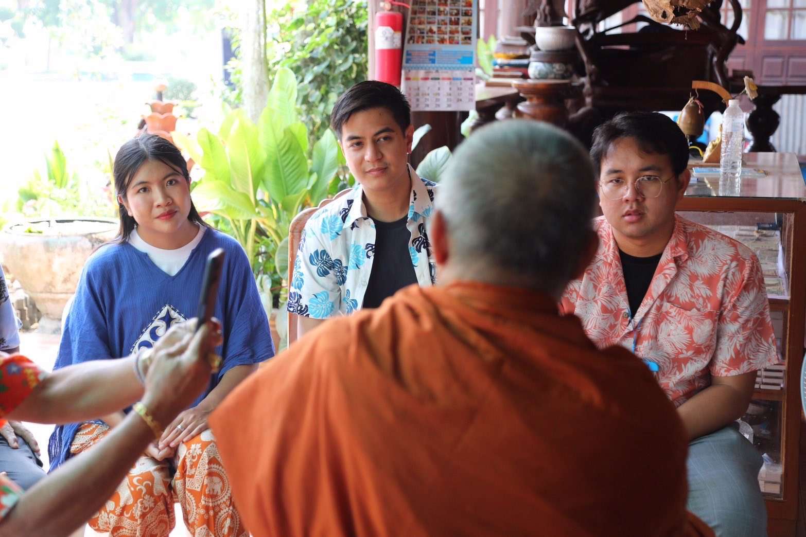 “พริษฐ์”-ชี้ชาวเหนือกำลังเจอวิกฤตซ้อนวิกฤต-ทั้งพลังงาน-เศรษฐกิจ-ฝุ่น-ลั่นพร้อมตรวจสอบรัฐบาล-เพื่อ-ประโยชน์-ปชช.
