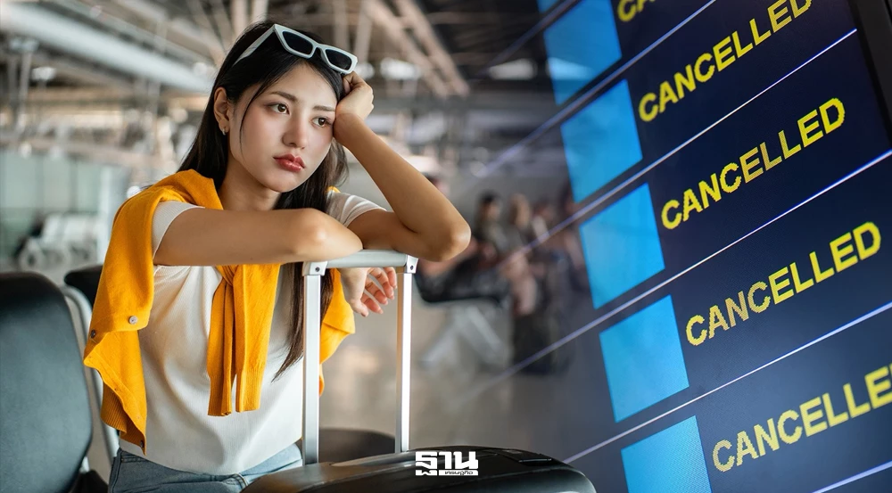 วิกฤติการบินปี-2569-เปลี่ยนเกมท่องเที่ยว-นักเดินทางแห่หาความชัวร์เหนือราคา