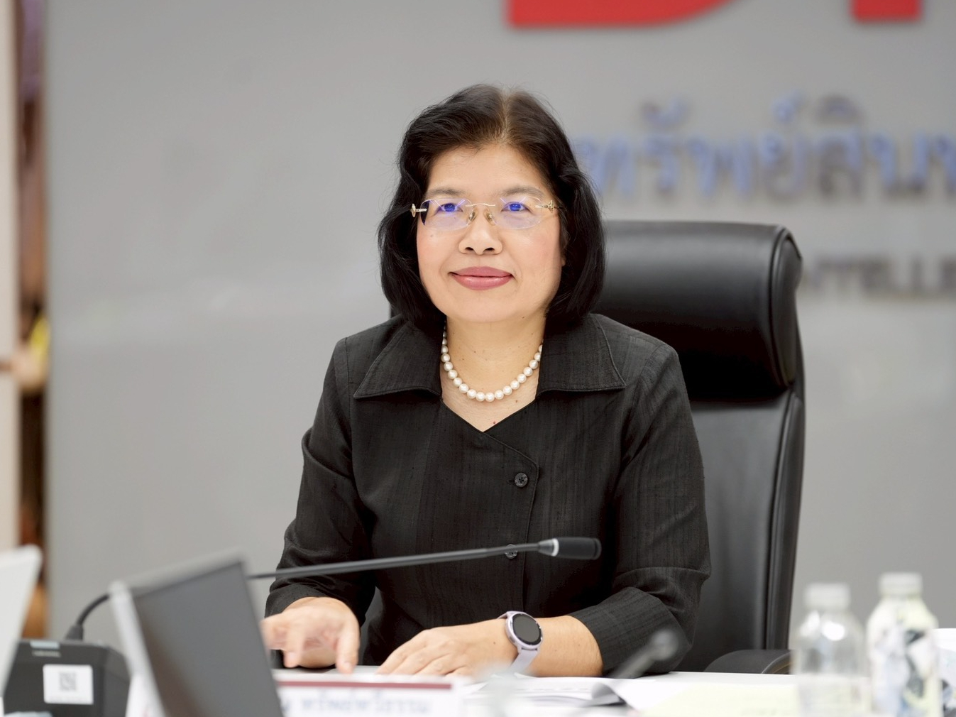 กรมทรัพย์สินทางปัญญา-ขึ้นทะเบียน-gi