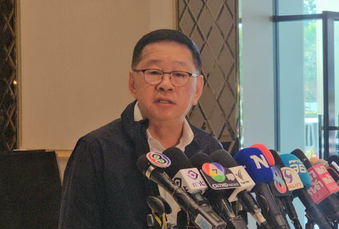 ‘ประเสริฐ’-ร่วมคณะลงใต้-หวังทำความเข้าใจ-รร.ปอเนาะ-เล็งยกระดับการศึกษาในพื้นที่
