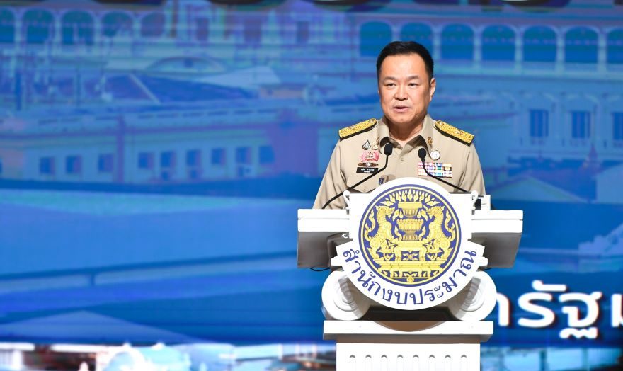 นายกฯ-มอบนโยบายใช้งบปี-70-ต้อง-“ตรงเป้า-แม่นยำ”-คุมขอเพิ่มไม่เกิน-20%-ตัดรายจ่ายไม่จำเป็น-:-อินโฟเควสท์