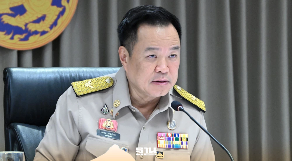 ‘อนุทิน’-สั่งผู้ว่าฯ-รับมือลงทะเบียน-‘ไทยช่วยไทยพลัส’-กระตุ้นเศรษฐกิจ