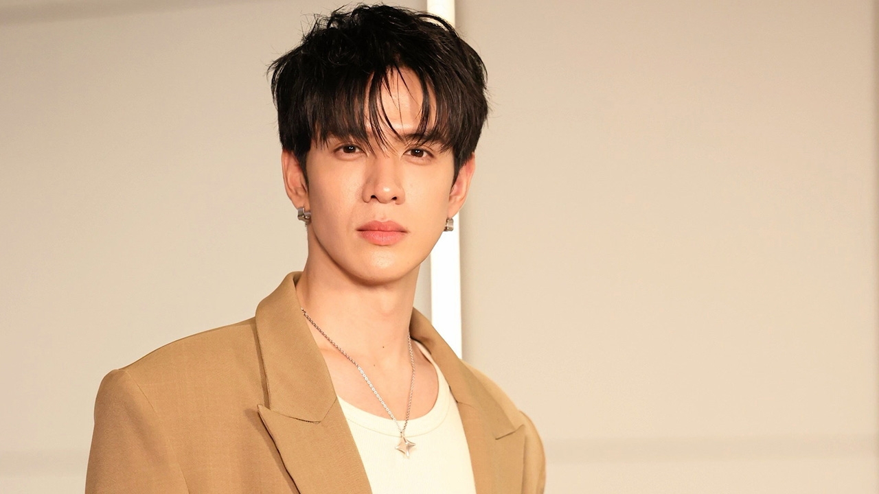 น่ารักเป็นเหตุ-“ฟิล์ม-ธนภัทร”-แจงคลิปจูบปาก-“อินทนนท์”-สนิทกันจูบซ้ำได้