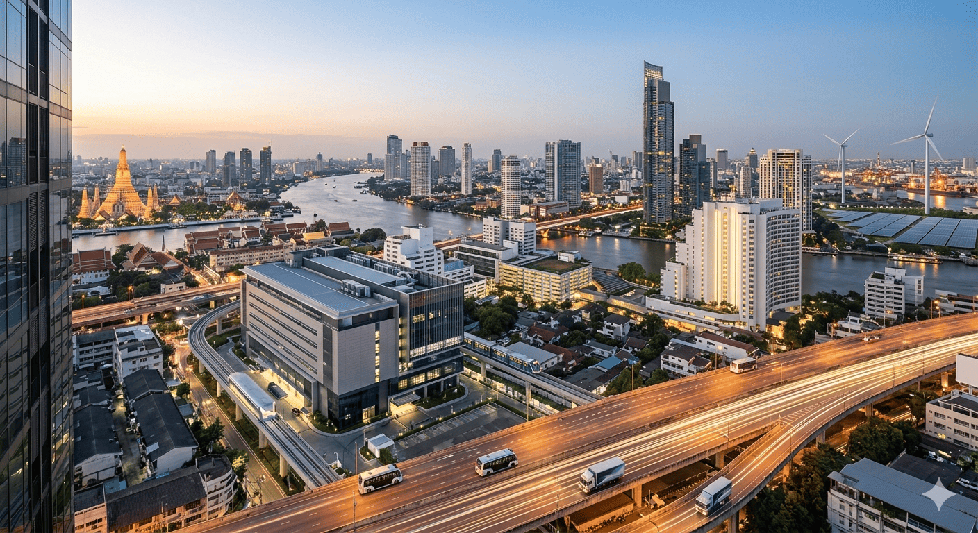 ถอดรหัสเสถียรภาพเงินบาทและ-fdi-ล้านล้าน:-ปราการเศรษฐกิจไทยท่ามกลางความท้าทายโลก