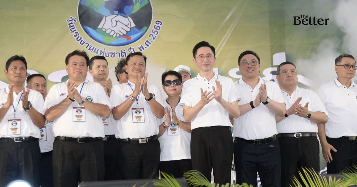 เวทีแรงงานคึกคัก!-รัฐบาลรับฟังข้อเรียกร้อง-8-ประเด็นใหญ่-ดันเศรษฐกิจงานดี