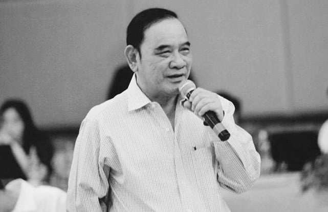 อาลัย-‘มั่น-พัธโนทัย’-อดีตรองนายกฯ-ถึงแก่อนิจกรรม-85-ปี
