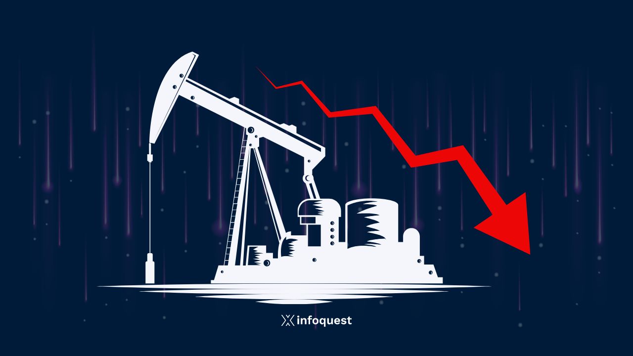 น้ำมัน-wti-ปิดลดลง-$181-หลังซื้อขายผันผวน-นลทยังจับตาตึงเครียดตอ.กลาง-:-อินโฟเควสท์