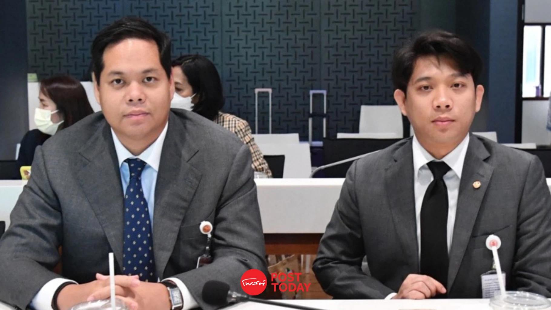 นักการเมืองรุ่นใหม่-เบียร์-วีระยุทธ-วัย-28-นั่งผู้ช่วยเลขาฯ-คมนาคม
