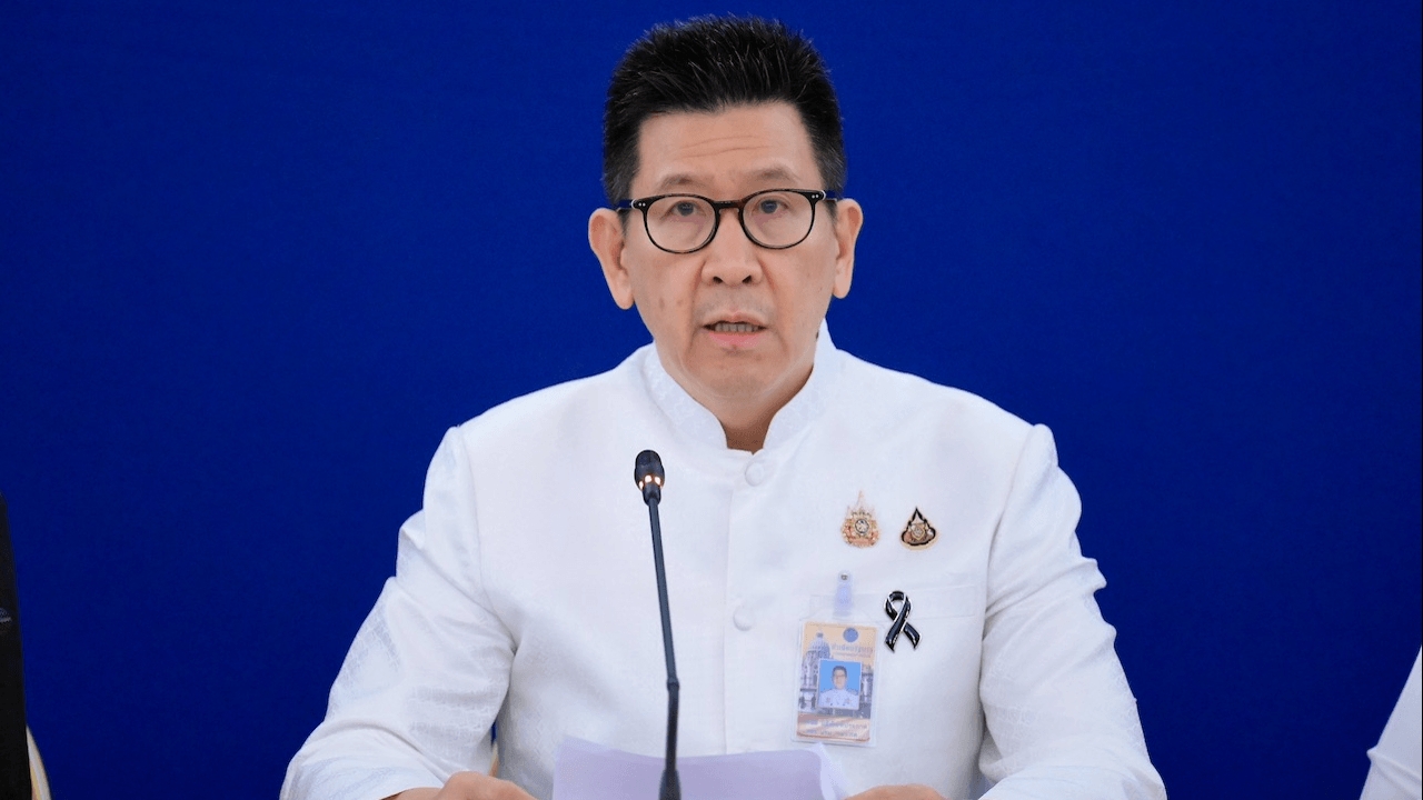 ลุ้น!-พรกกู้เงิน-4-แสนล้านบาท-สกัดเศรษฐกิจซึมลึก-ชง-“คนละครึ่ง”-สูตรใหม่-12-พค.นี้