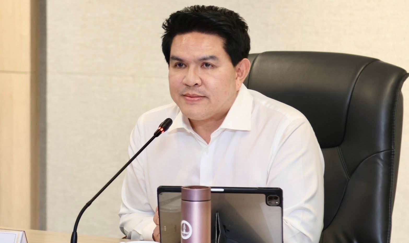ช่วงนี้เศรษฐกิจไม่ดี-งบ5,000ล้านสูงเกินไป-ไทยถอนตัวชิงจัด’ยูธโอลิมปิก-2030′