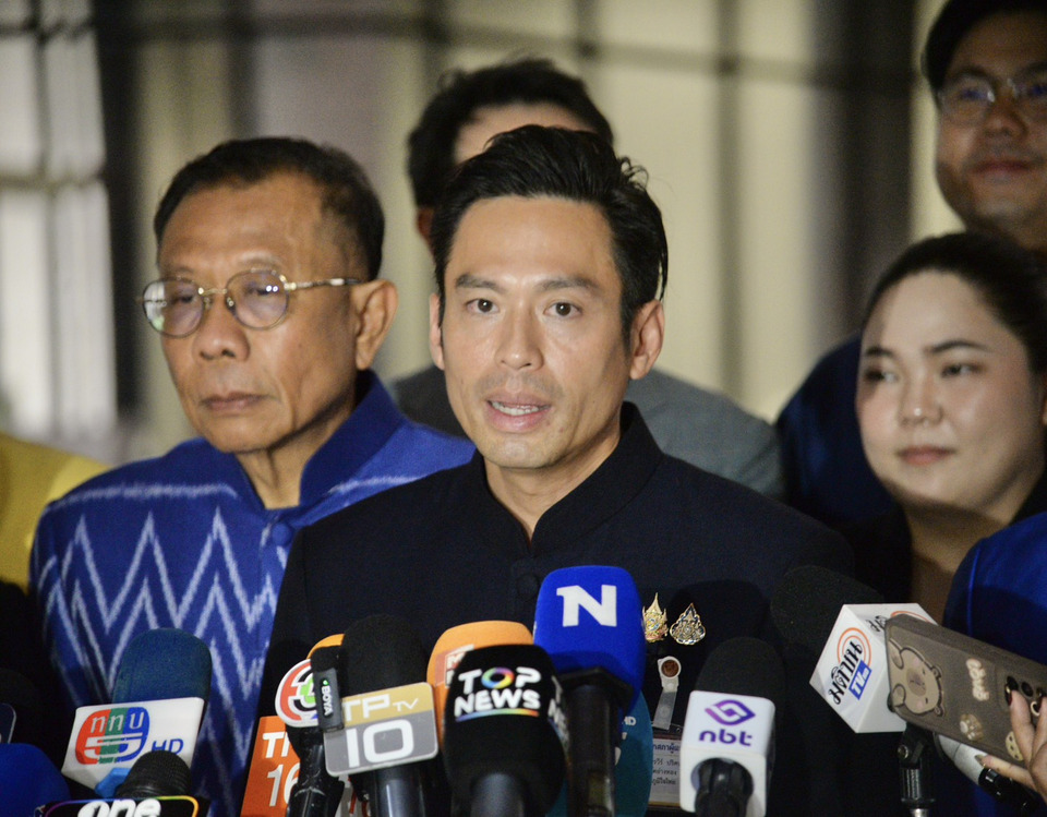 “กรวีร์”-เคลียร์ชัด-ร่าง-พรบ.-sec-ไม่ใช่แลนด์บริดจ์!-เตรียมชงกฎหมายใหม่-ดันเศรษฐกิจภาคใต้โตเทียบชั้น-eec