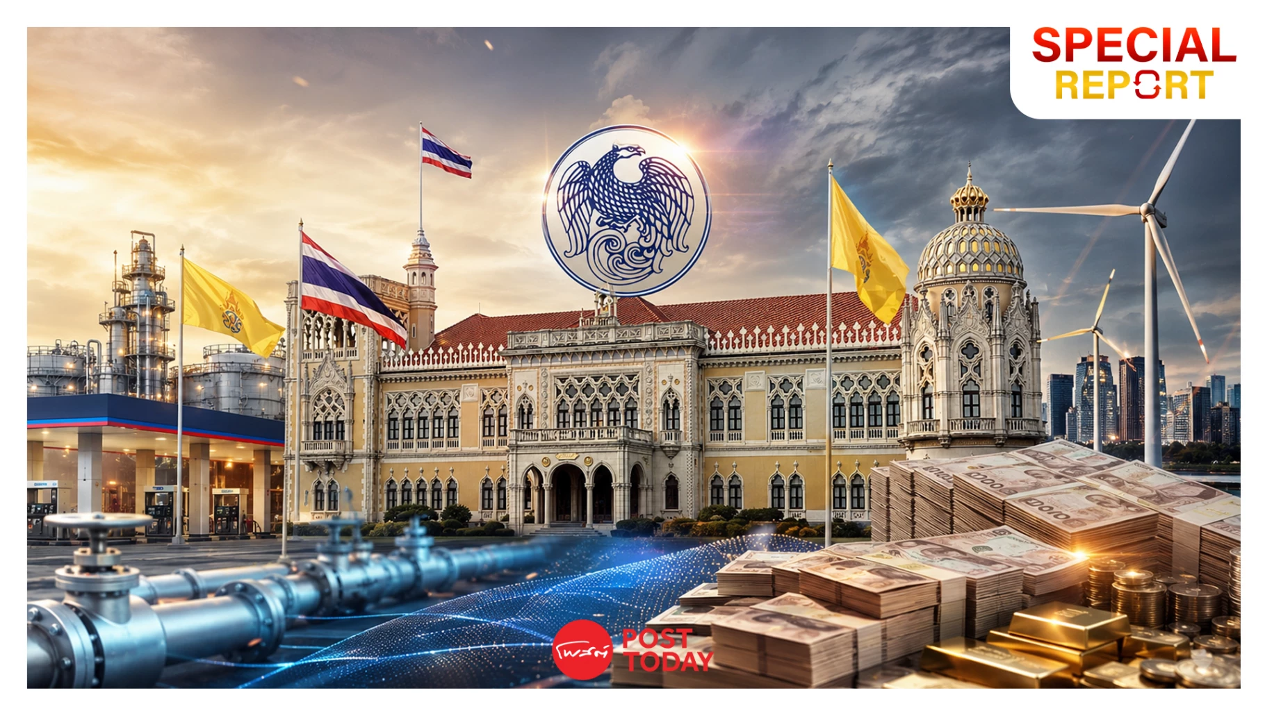 เจาะลึกกลไก-พรก.กู้เงิน-4-แสนล้าน-แบ่ง2แผนงานหลักเยียวยา-ฟื้นฟูพลังงาน