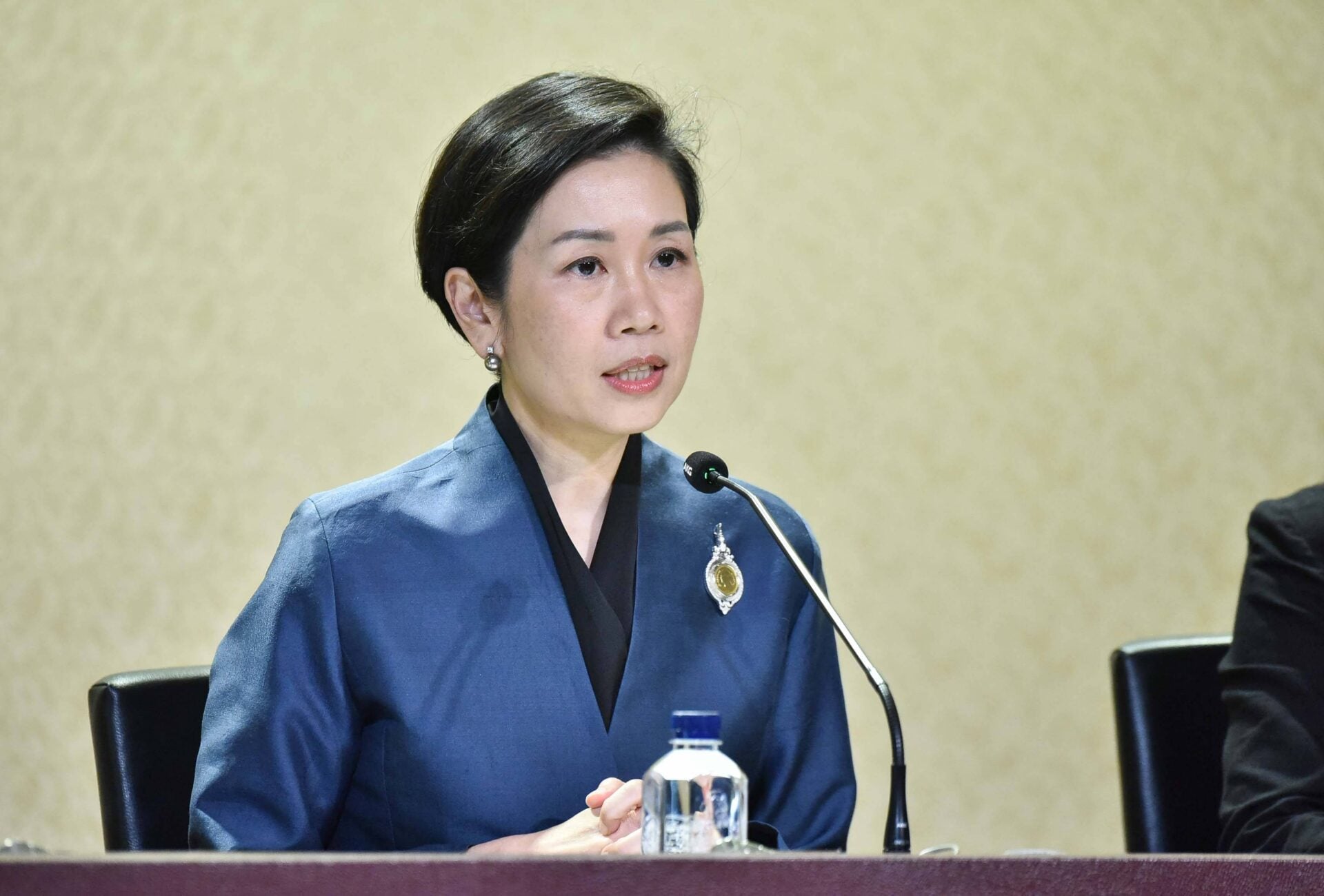 15-พค’อนุทิน’-ขน-รมต.เปิดทำเนียบฯ-ฟัง-10-ผู้นำอุตสาหกรรม