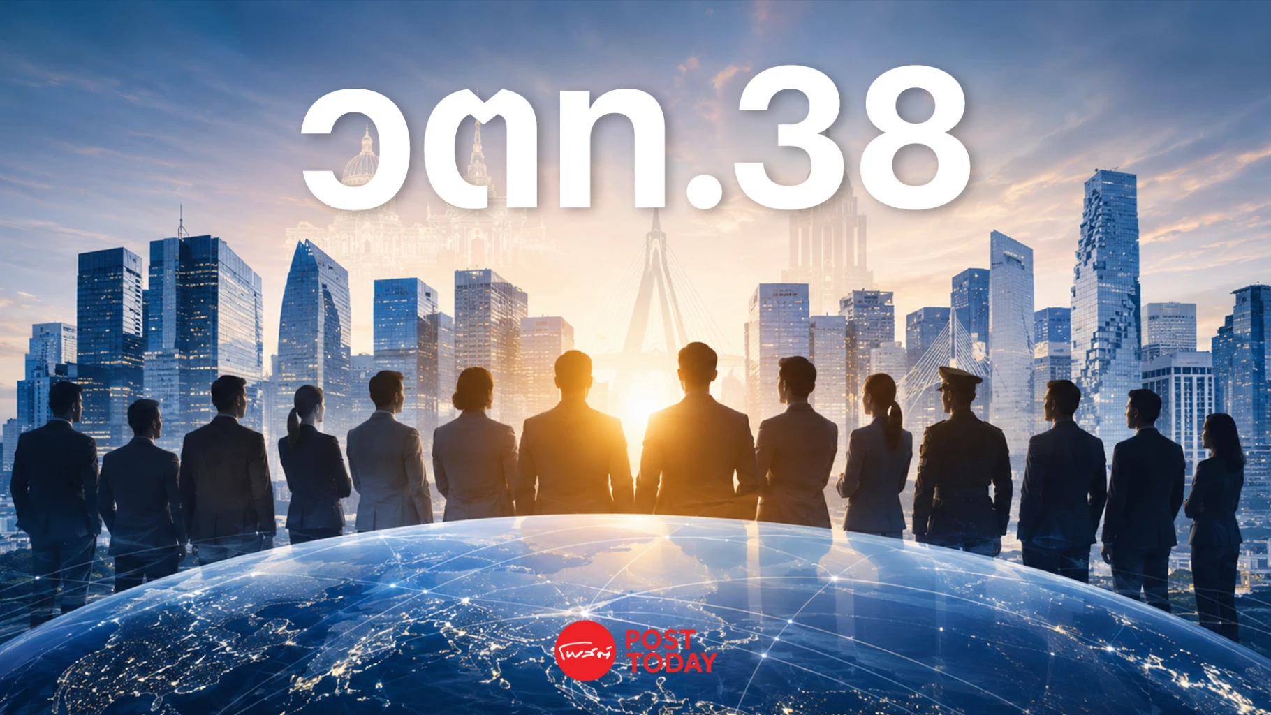 เปิดโผ-“วตท.-38”-รวมขุนพลเศรษฐกิจ-ตลาดทุน-ภาครัฐ-ตัวจริงระดับประเทศ