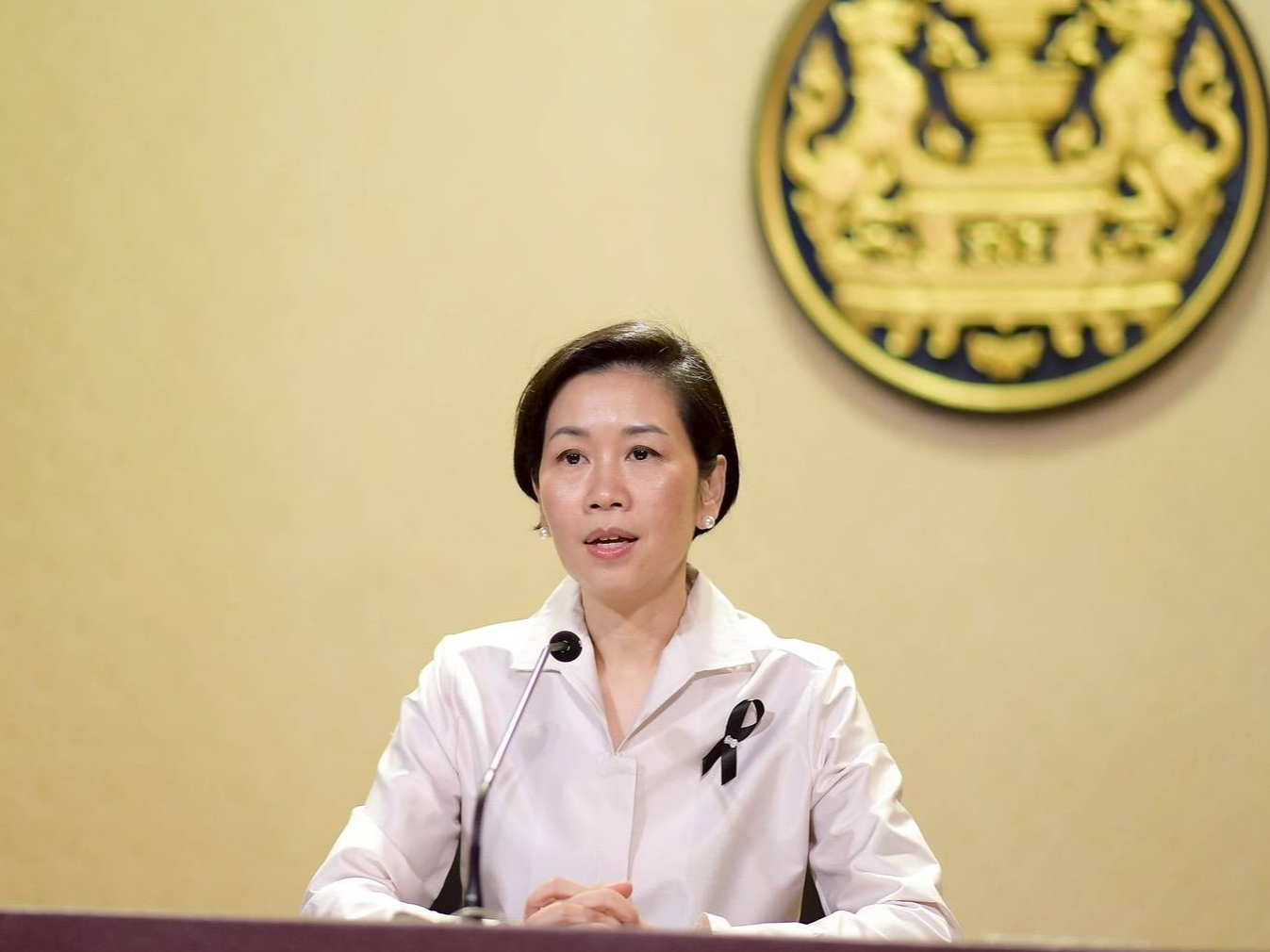 ครม.-อนุมัติปรับแผนบริหารหนี้สาธารณะให้สอดคล้องทิศทางเศรษฐกิจ-ย้ำคุมวินัยการคลัง