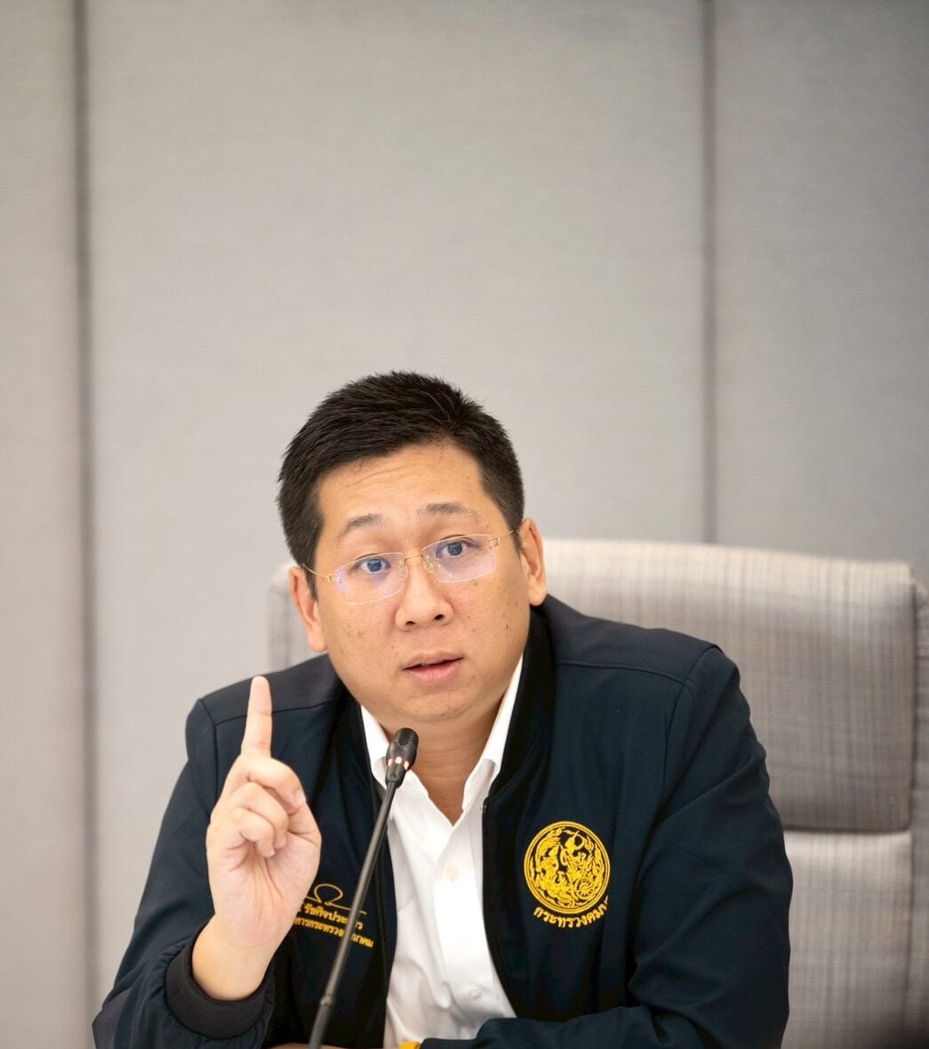 ‘ภัทรพงศ์’-จับมือ-ททท.-และสายการบิน-ผุดไอเดียท่องเที่ยวเมืองรอง
