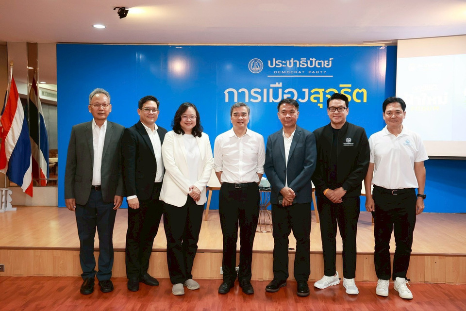 3-กูรูเสนอปฏิรูปขยะชาติ-ชง-พรบ.เศรษฐกิจหมุนเวียน-ผลักดัน-“ขยะเป็นโอกาสสร้างงาน”