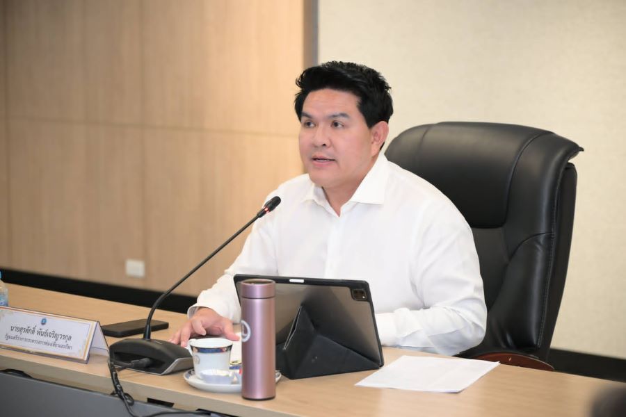หยุดยาวหนุนต่างชาติเที่ยวไทยวีคล่าสุด-พลิกโตเกือบ-11%-ดันยอดสะสมปี-69-ทะลุ-13.4-ล้านคน-:-อินโฟเควสท์