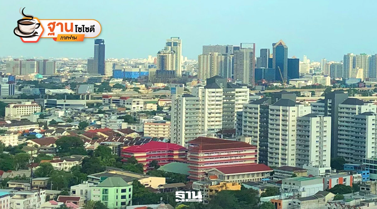 รัฐบาลเร่งปลุกเศรษฐกิจ-แต่ภาคอสังหาฯ-ยัง“โคม่า-ขาดออกซิเจน”