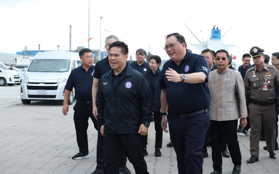 “วราวุธ”-ลุย-“มาบตาพุด-คอมเพล็กซ์”-รับฟังเสียงสะท้อนเอกชนแก้-5-ปมท้าทายภาคอุตสาหกรรม-:-อินโฟเควสท์