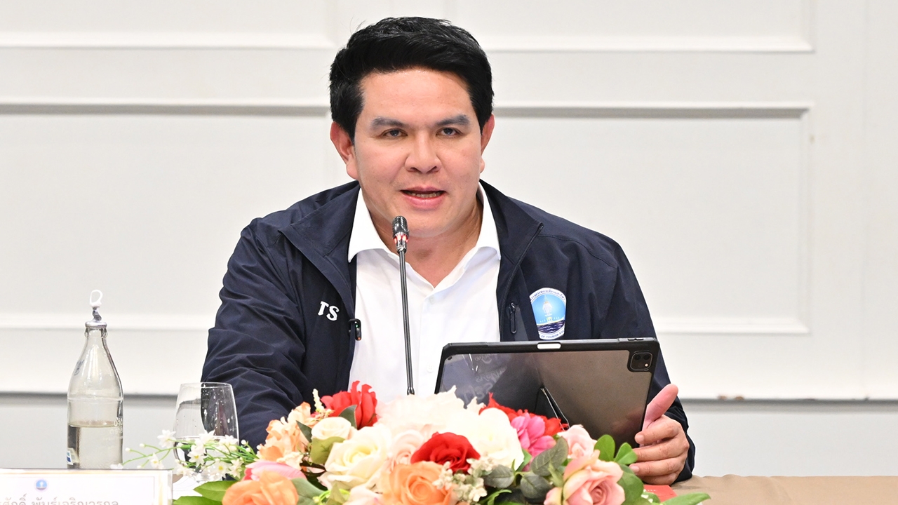 รมว.ท่องเที่ยว-สั่งเข้มความปลอดภัยนักท่องเที่ยว-เร่งเอาผิดคนขับแอปเรียกรถทำร้ายชาวญี่ปุ่น
