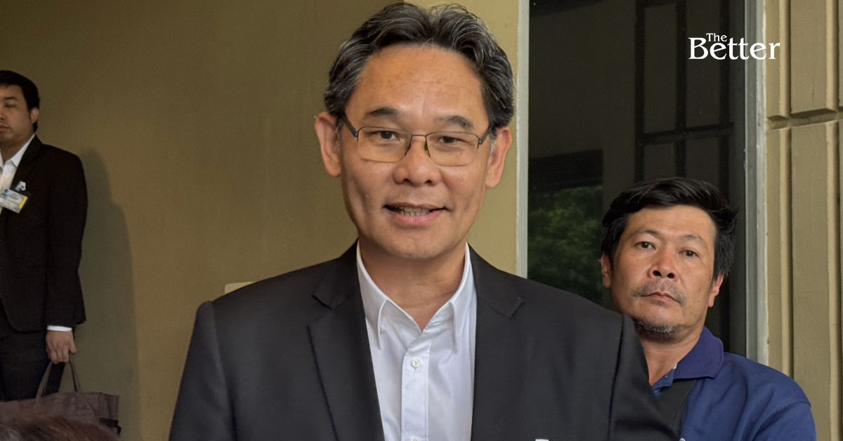 สภาพัฒน์​ฯ​-ขอรอดูท่าที​สหรัฐฯ​-อิหร่าน-ก่อนประเมินสถานการณ์​เศรษฐกิจ​