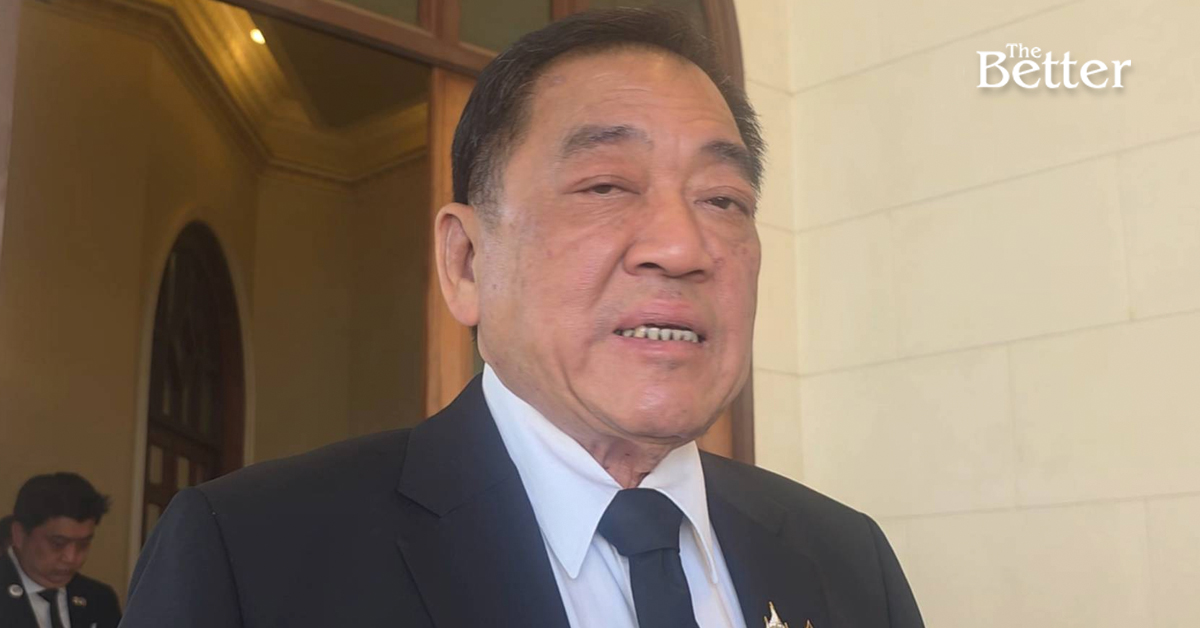 ประธานหอการค้าไทย-มั่นใจ-รัฐบาลมีมาตรการพยุงเศรษฐกิจไทยฟื้น