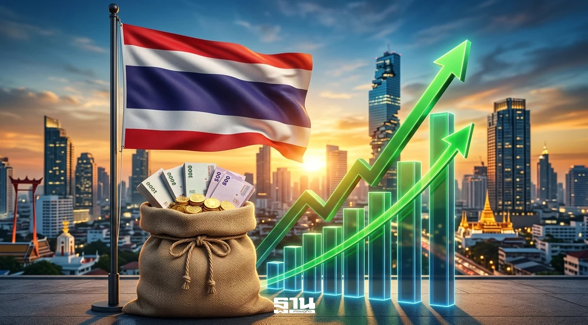 เปิดแผน-กรอ.-ชุดใหม่-ลุยอุตสาหกรรมอนาคต-หนุน-smes-ดันเศรษฐกิจไทยโตระยะยาว
