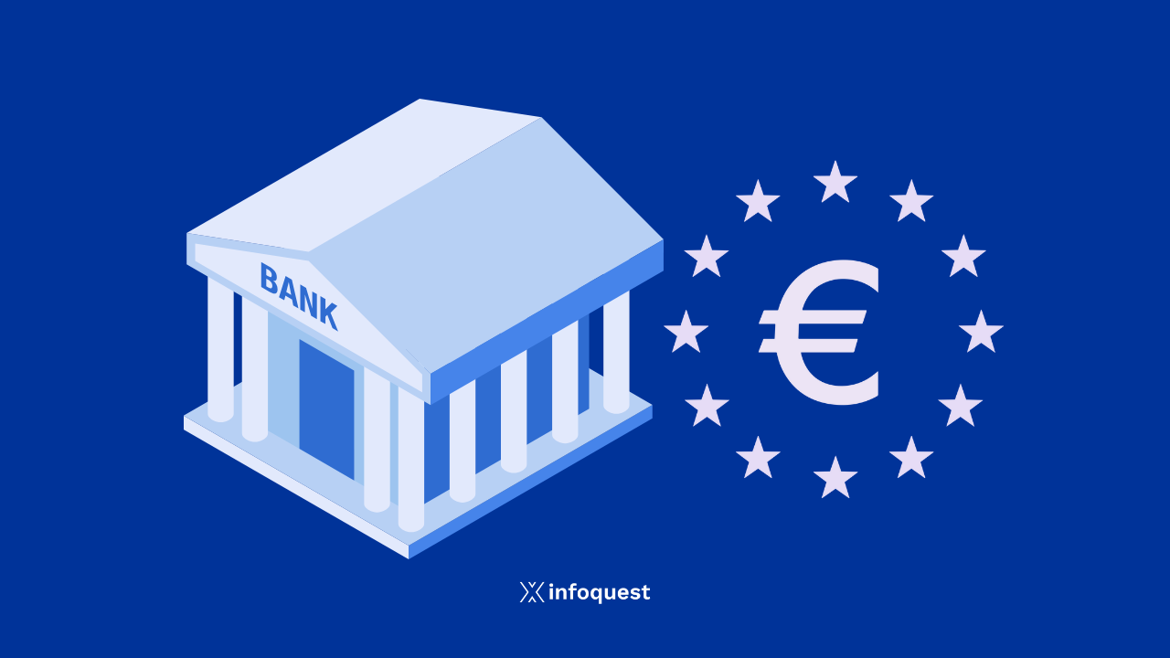 ecb-เตือนแนวโน้มเศรษฐกิจยูโรโซนยังไม่แน่นอน-แม้มีการบรรลุดีลสันติภาพตอ.กลาง-:-อินโฟเควสท์