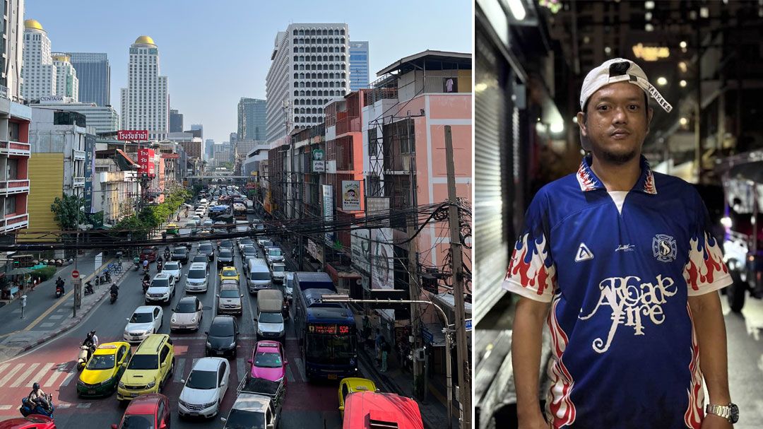 เจาะสนามเขตเศรษฐกิจใจกลาง-กทม-เสียงสะท้อนจากชาวราชเทวี-ระบุ-สก.ที่ต้องการ