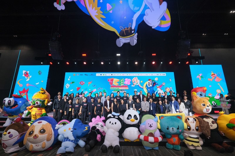 พาณิชย์ปลื้ม!-tcex-2026-ปิดฉากยิ่งใหญ่-ดึงผู้ร่วมงานกว่า-35,000-คน-สร้างมูลค่าทางเศรษฐกิจกว่า-647-ล้านบาท